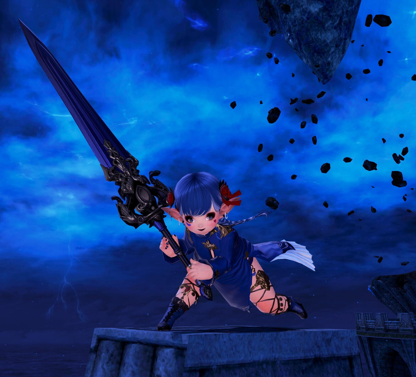 Someone paint this on a van